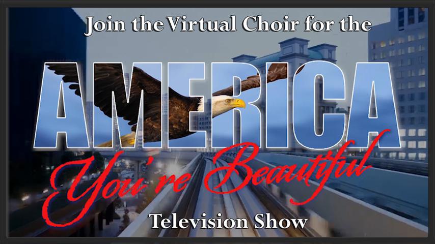 2015-AmericaYourBeautiful-VirtualChoir-v2